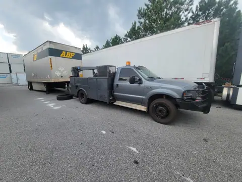 Hangtime Diesel Service Mobile Repair photo 2