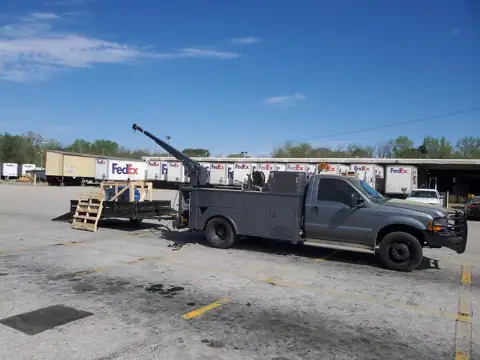 Hangtime Diesel Service Mobile Repair photo 3