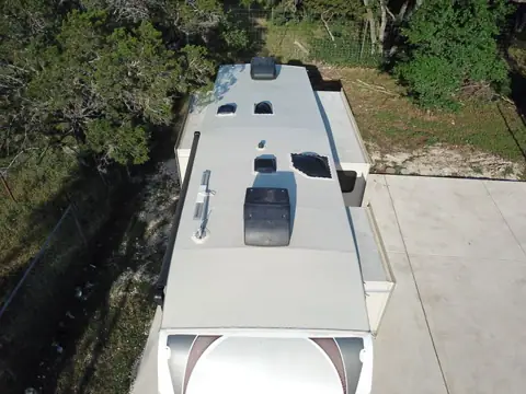 Cary Mobile RV Service LLC in Mesa, AZ