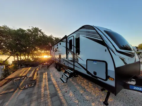 W/Out A Hitch Mobile Rv Repairs - Norfolk in Norfolk, VA