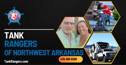 Tank Rangers of Northwest Arkansas photo 3