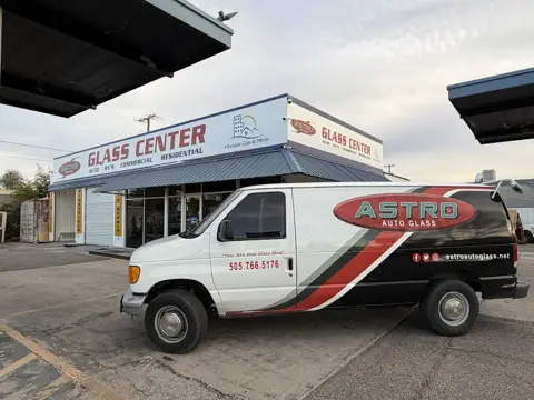Astro Auto Glass in Albuquerque, NM