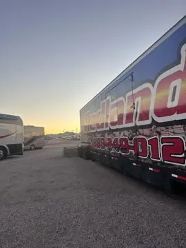 Redlands RV in Redlands, CA