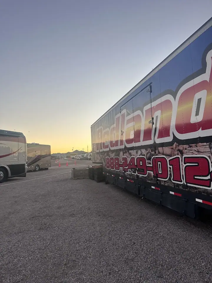 Redlands RV, RV repair in Redlands