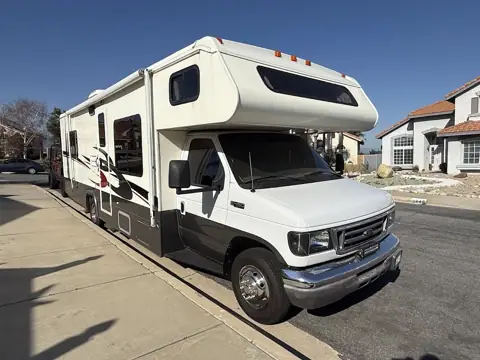 Redlands RV photo 3