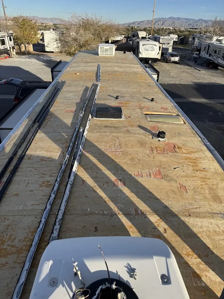 Klutch Mobile RV Services, RV repair in Wildomar