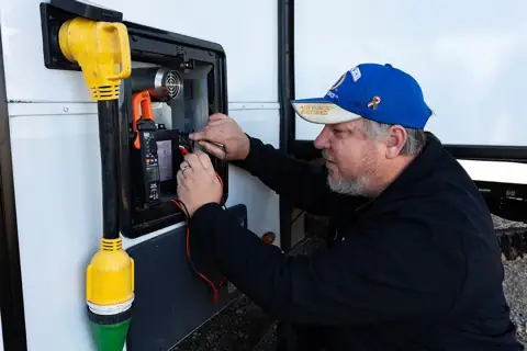 Fairview RV Repair photo 3