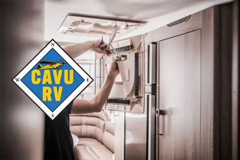 CAVU RV Mobile Repair in Greenville, SC