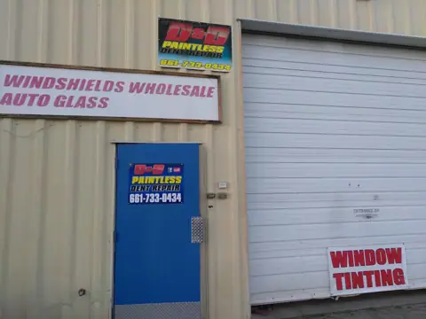 Windshield Wholesale photo 3