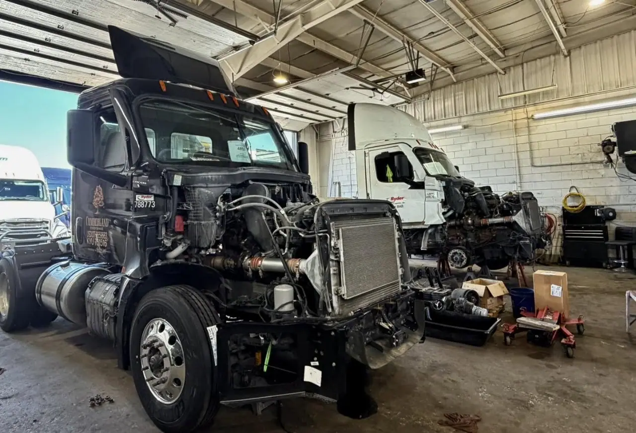 Big Trucks & Toys "Truck Repair Near Me", RV repair in Mt Sterling