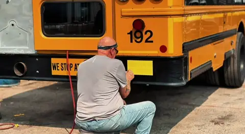 Big Trucks & Toys "Truck Repair Near Me" photo 2