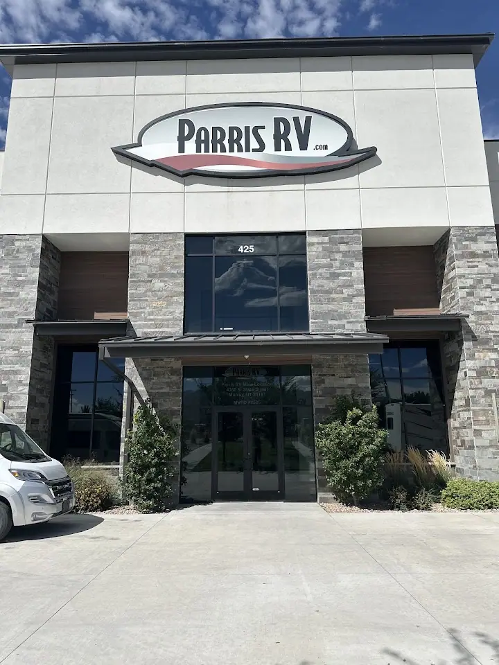 Parris RV Parts & Service, Payson, RV repair in Payson