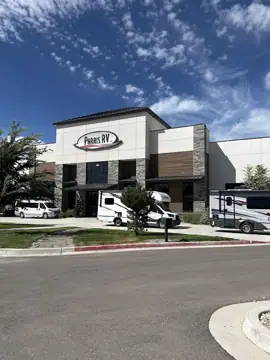 Parris RV Parts & Service, Payson photo 2
