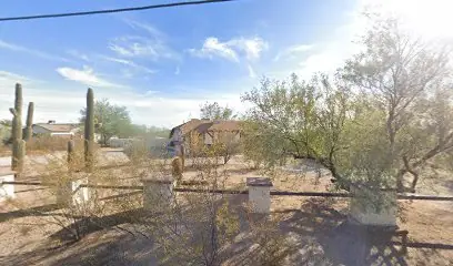 State 48 Trailer & RV, RV repair in Mesa