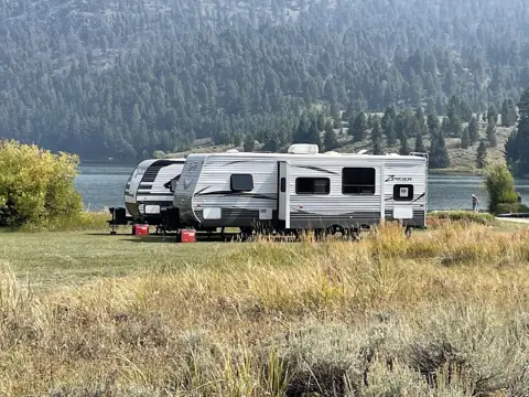 Austin RV, LLC in Blackfoot, ID