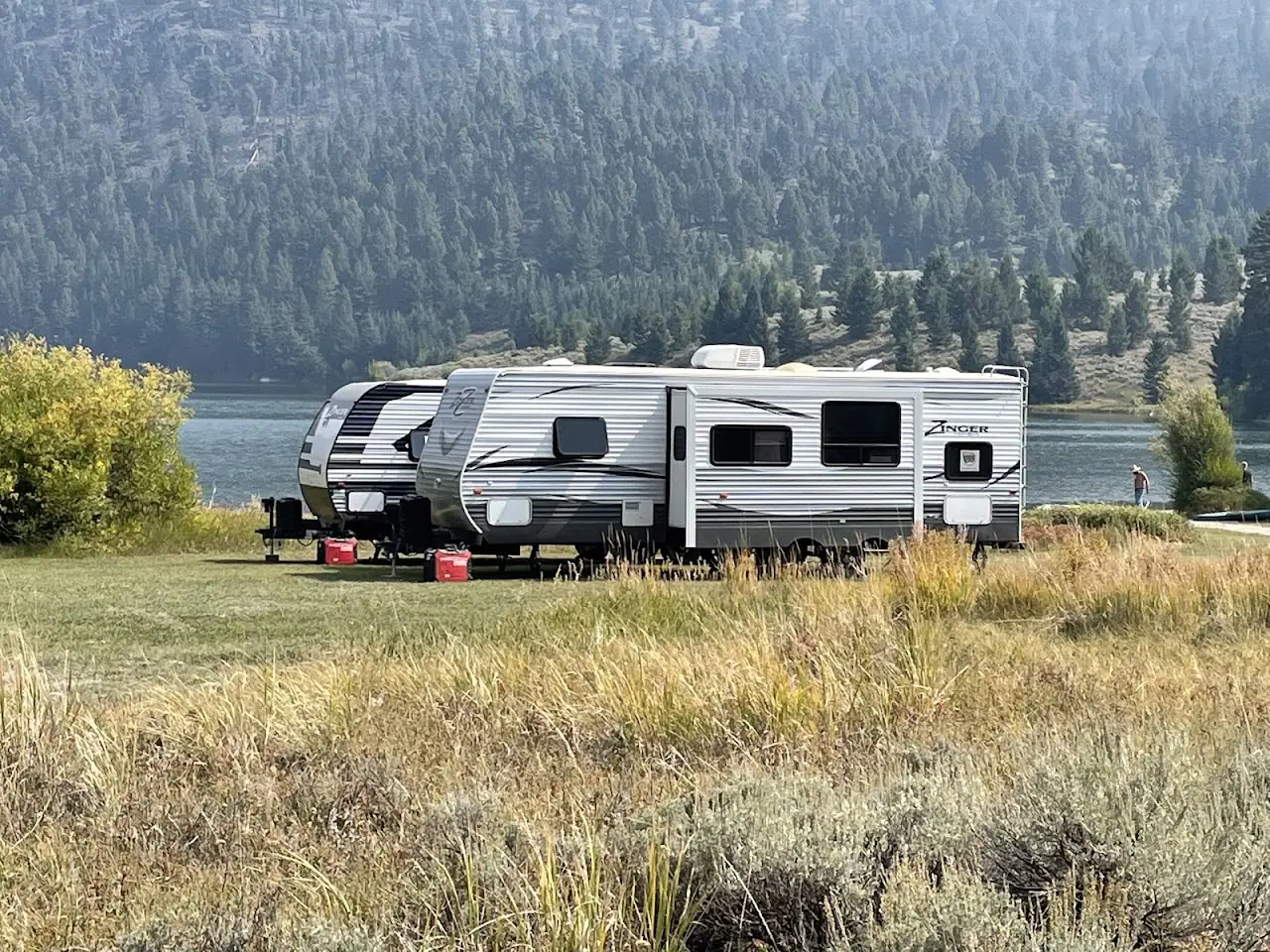 Austin RV, LLC, RV repair in Blackfoot