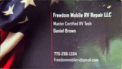 Freedom Mobile Rv Repairs photo 2