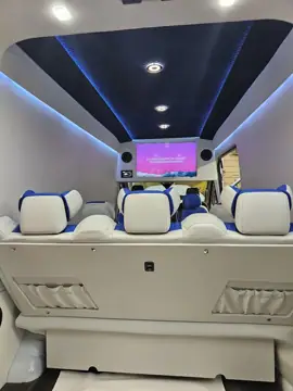 Rm Customs Luxury photo 3