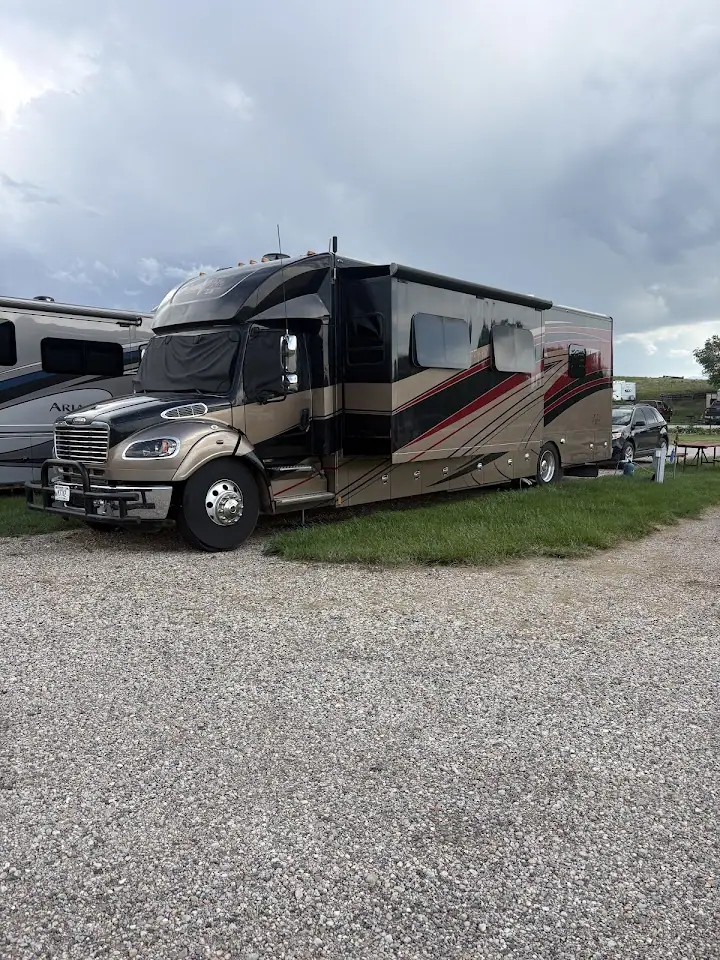 Auto & RV solutions, RV repair in Great Falls