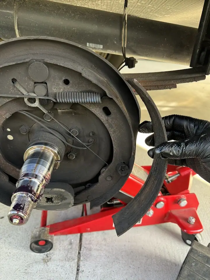 RV UNLIMITED LLC, RV repair in Lynn Haven