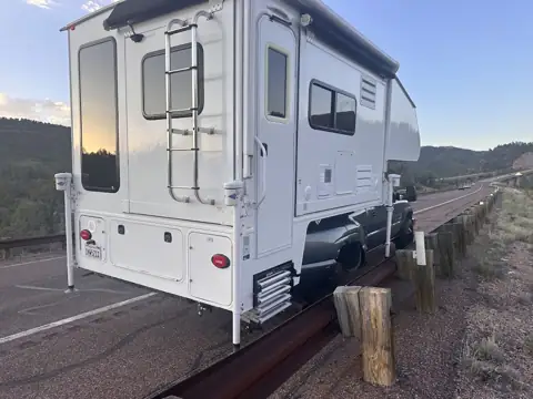 Rim Country RV Center in Payson, AZ