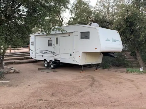 Rim Country RV Center photo 3