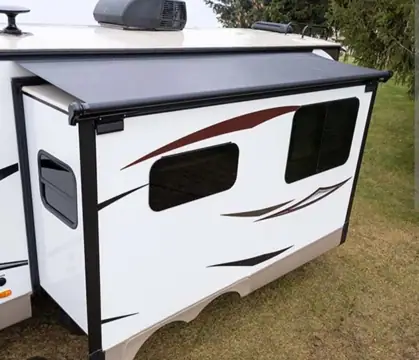 Chris's Mobile RV photo 2
