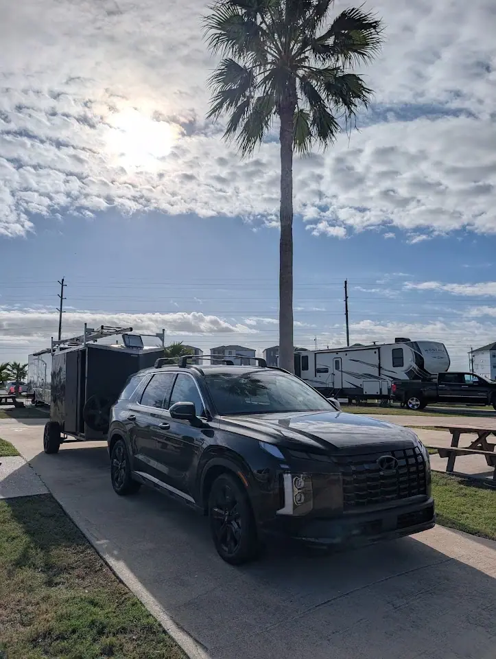 Workshop Works, RV repair in Sheffield Lake