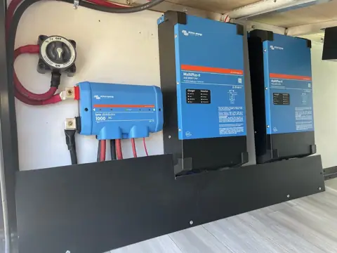 North County RV Repairs & Solar Tom's photo 2