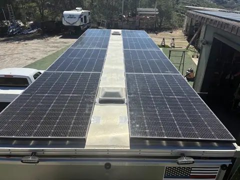 North County RV Repairs & Solar Tom's photo 3