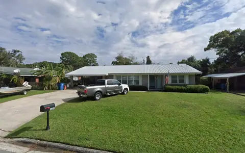 B Goodwin Enterprises in Brunswick, GA