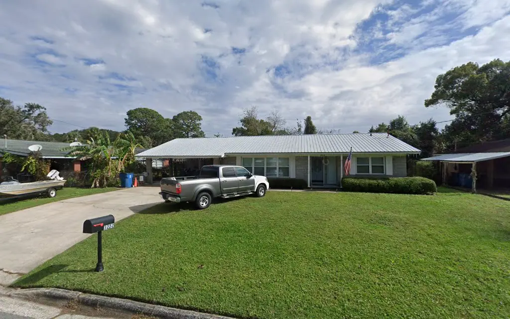 B Goodwin Enterprises, RV repair in Brunswick