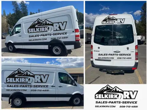 Selkirk RV Service and Repair Shop photo 3