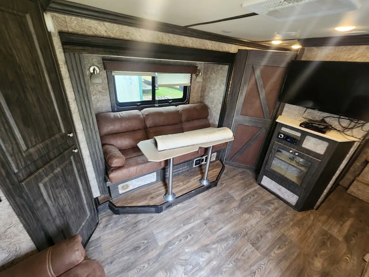 Native Embrace RV Mobile Repair, RV repair in Spring