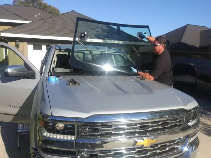 Integrity Auto Glass, RV repair in Brooksville