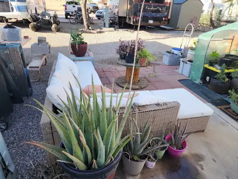 The Full Hookup RV Service in Tucson, AZ