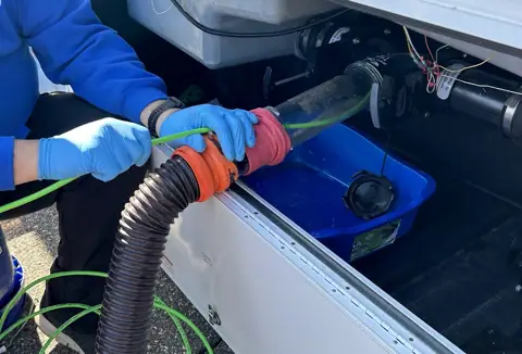 Minnesota RV Tank Cleaning LLC photo 3