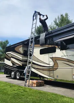 Giddyup Mobile RV Services photo 3