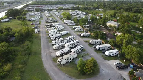 RVFix at Bayou Barataria RV Park photo 3