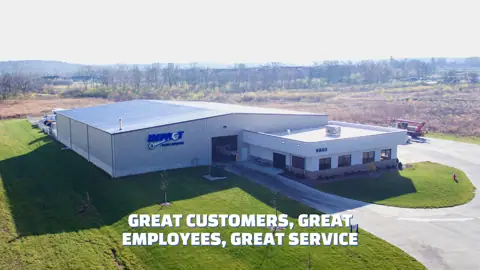 Impact Fleet Service in West Chester Township, OH
