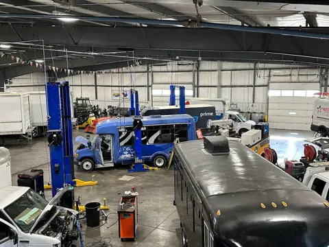 Impact Fleet Service photo 3