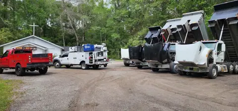 Carolina Truck Repair LLC photo 3