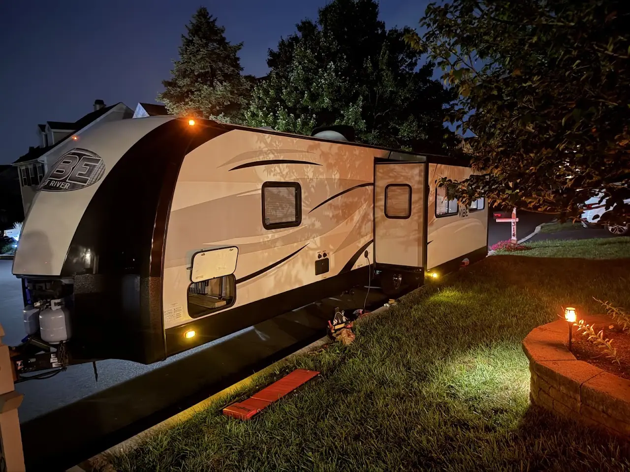 Pineforge RV Mobile RV Service, RV repair in Schwenksville