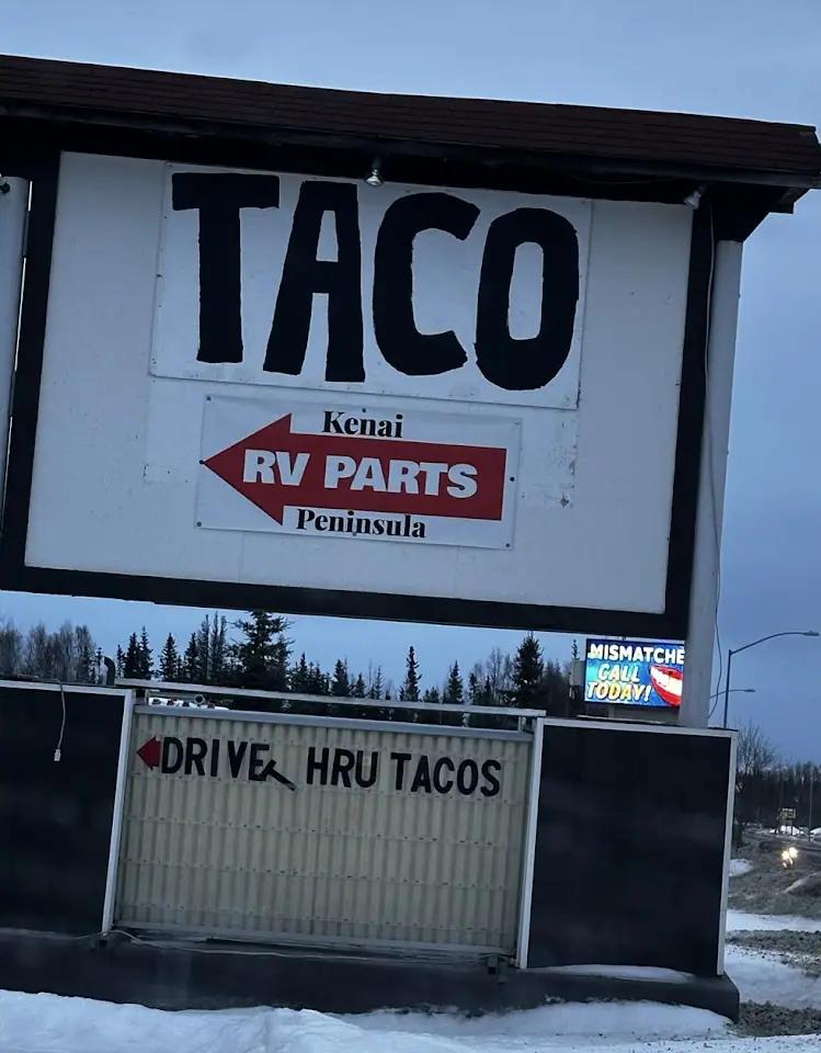 Kenai Peninsula RV Parts, RV repair in Soldotna