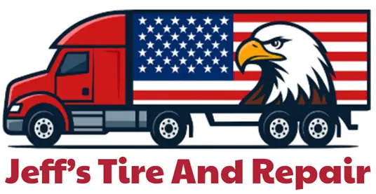 Jeff's Tire and Repair, RV repair in Alachua
