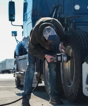 Jeff's Tire and Repair photo 2