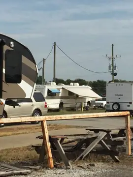 Blytheville RV Park photo 3
