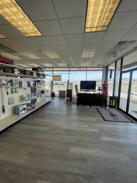 Kent's Truck Repair - Odessa Truck Repair (DBA N Motion Sales & Service) photo 2