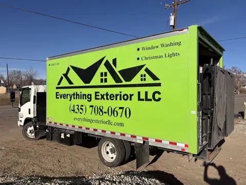 Blue Ox Services Mobile RV & Diesel Repair photo 2