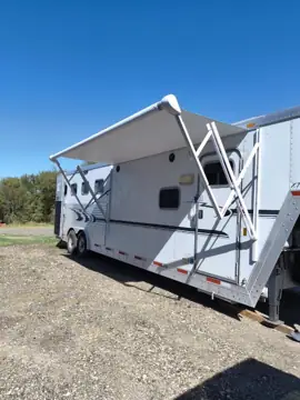 Texas RV Tech in Blum, TX